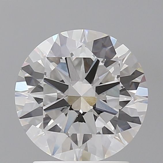 2.03 ct. round Lab Grown Diamond front image