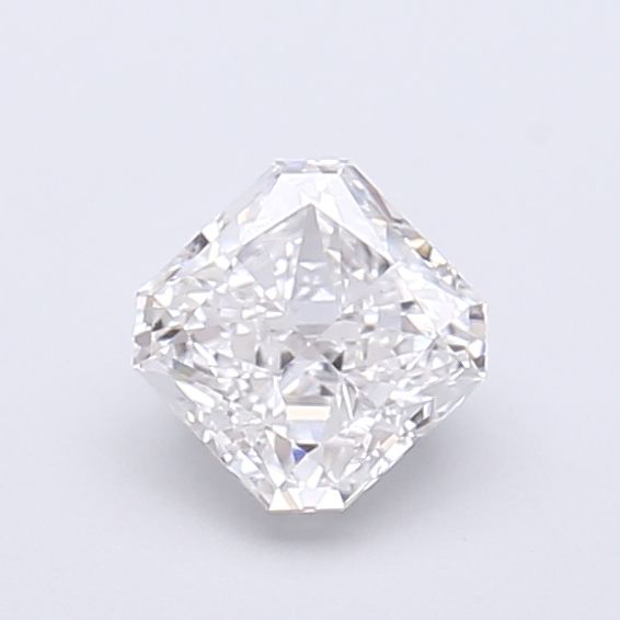0.75 ct lab-grown Square radiant Diamond