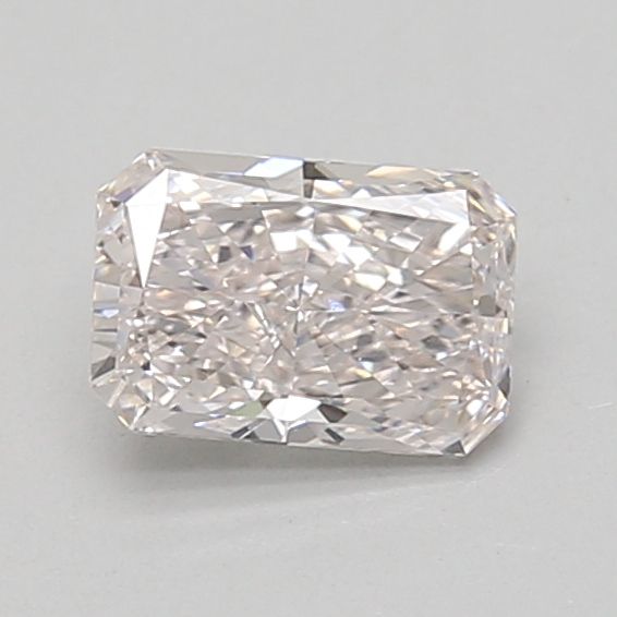 0.82 ct Radiant diamond