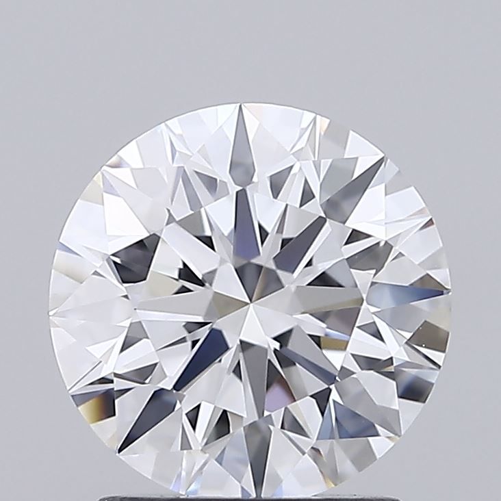 1.72 ct. round Lab Grown Diamond front image