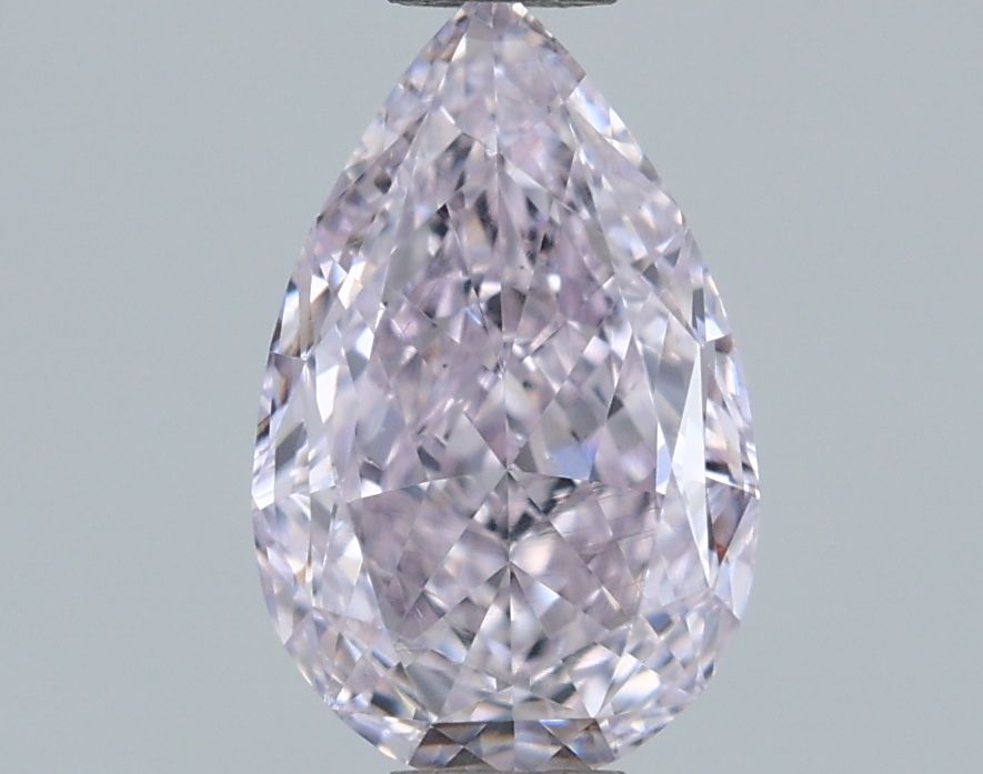 0.60 ct Pear diamond