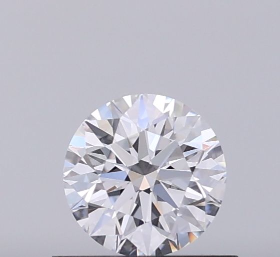 0.53 ct. round Lab Grown Diamond front image