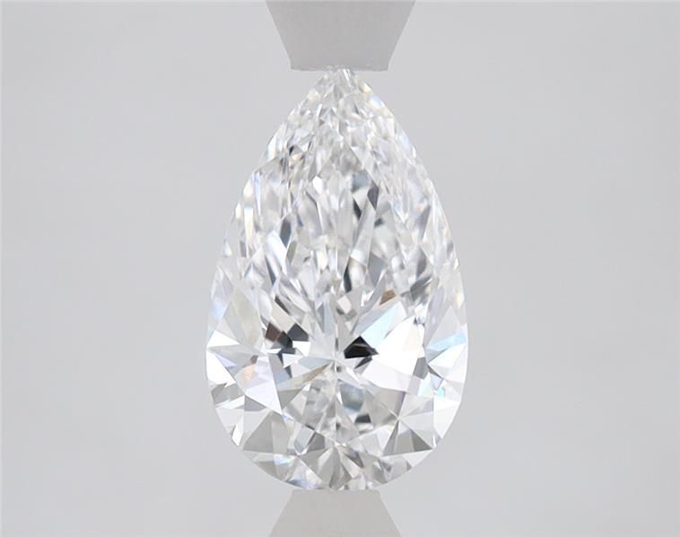 1.11 ct. pear Lab Grown Diamond front image