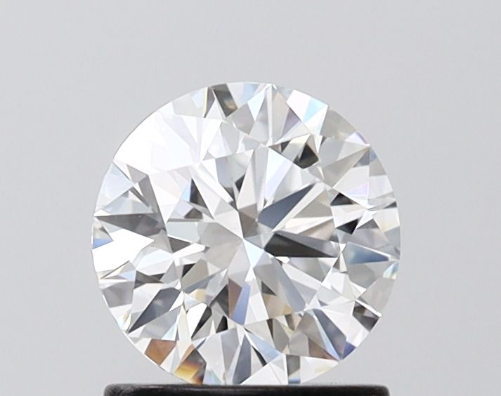 1.01 ct. round Lab Grown Diamond front image