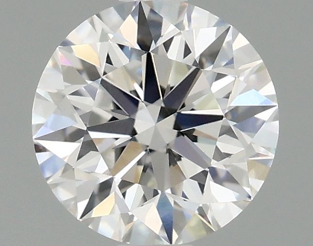 1.06 ct. round Lab Grown Diamond front image