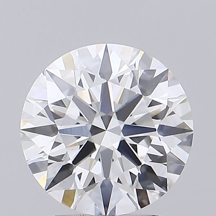 2.57 Carat