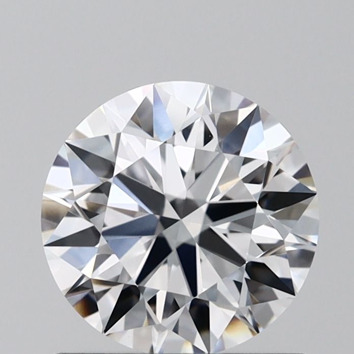 1.02 ct. round Lab Grown Diamond front image