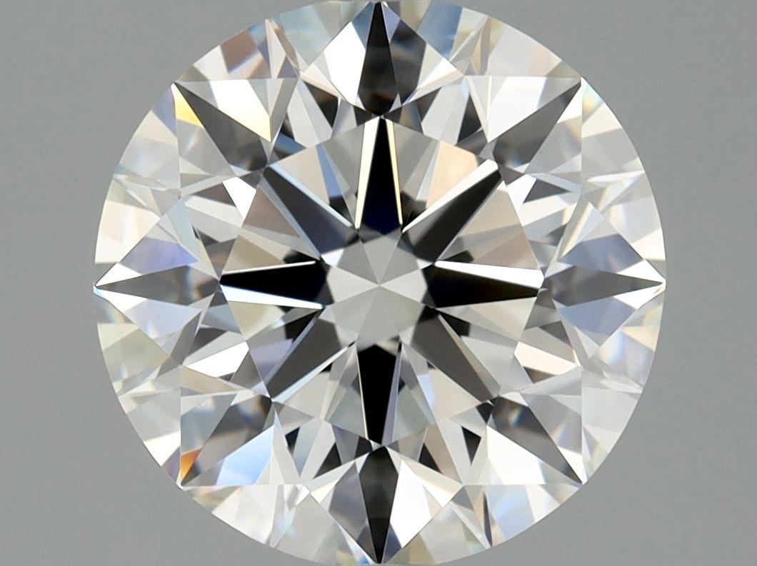 2.03 Carat