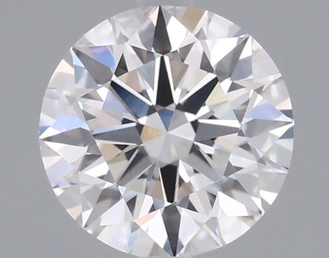 1.09 ct. round Lab Grown Diamond front image