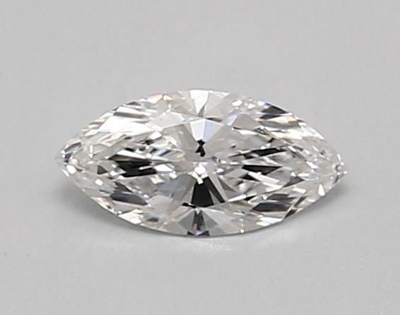 0.43 ct lab-grown Marquise Diamond