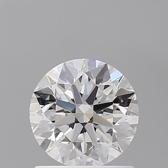 1.09 ct. round Lab Grown Diamond front image