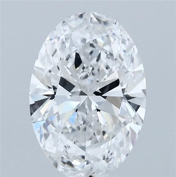 1.36ct Oval diamond