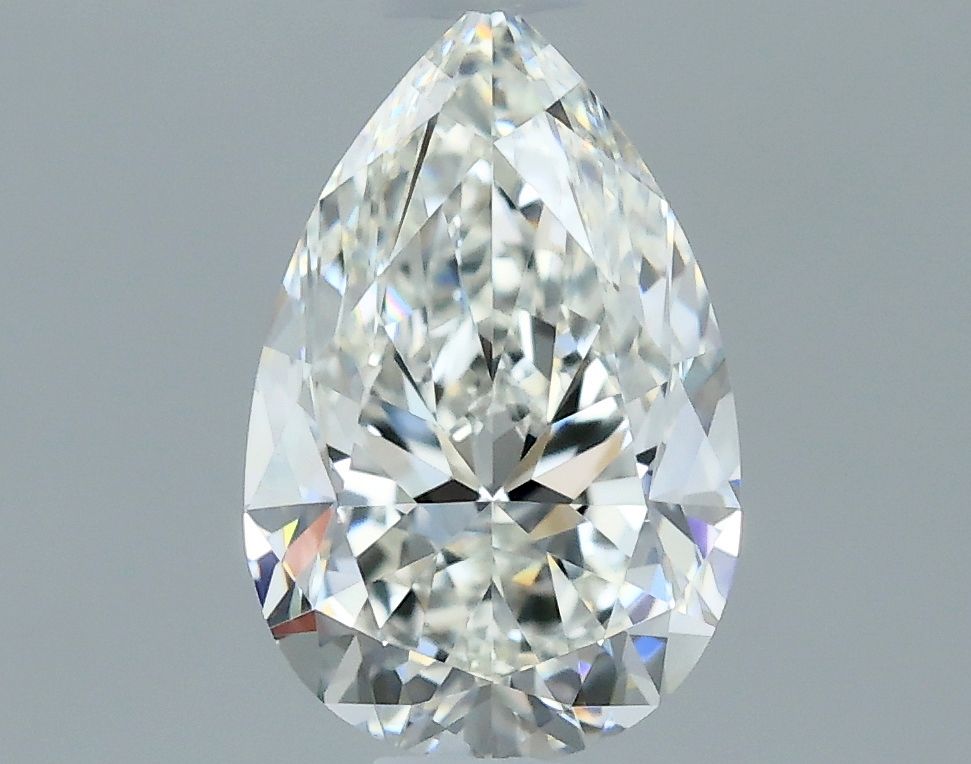 0.70 ct Pear diamond