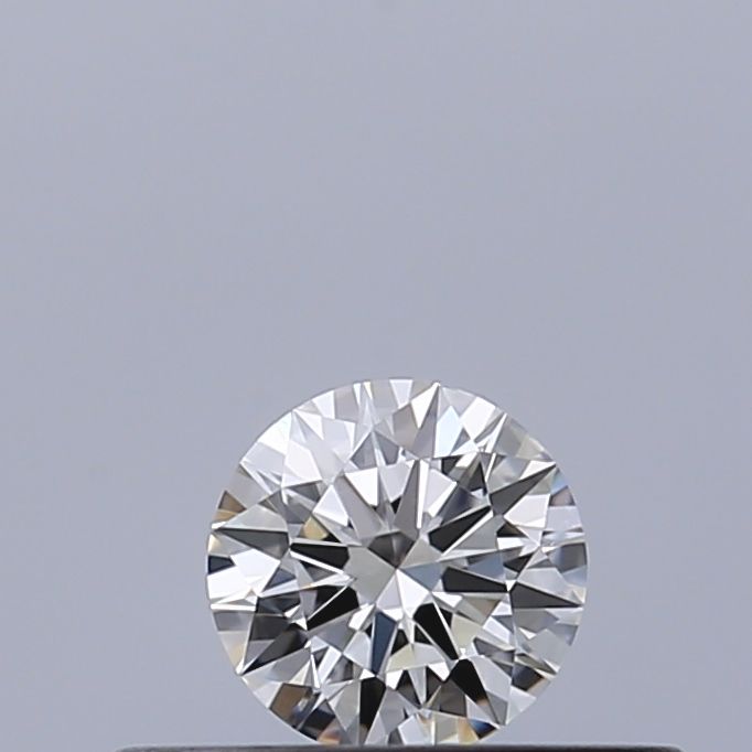0.22 ct Round Diamond