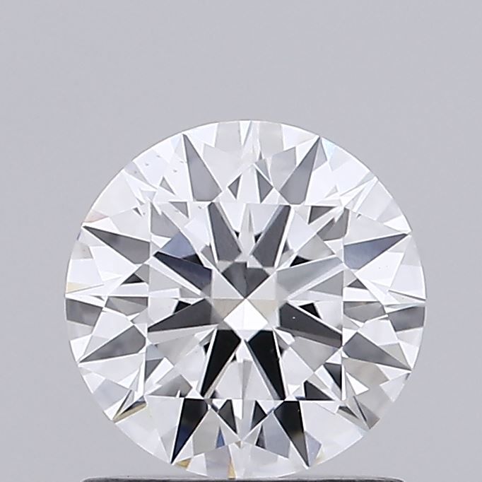 1.02 ct. round Lab Grown Diamond front image