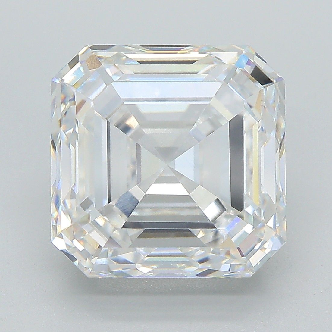 Diament 9.15 ct E/VVS2