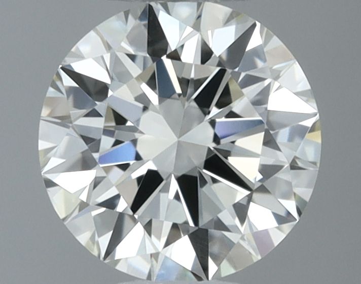 0.40 ct Round diamond