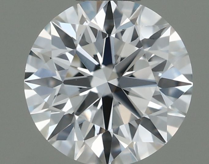 0.36 ct Round diamond