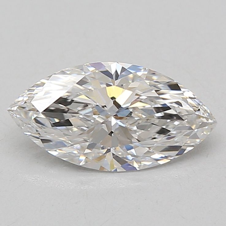 1.59 ct. marquise Lab Grown Diamond front image