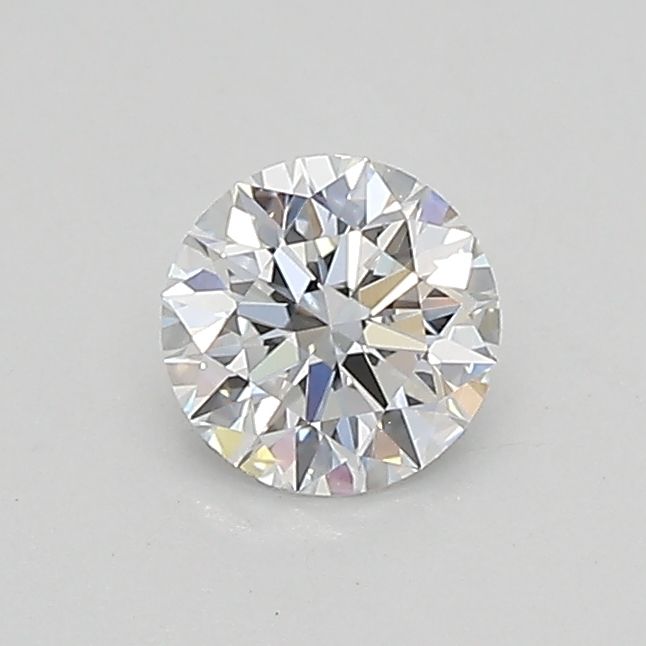 0.44 ct lab-grown Round Diamond