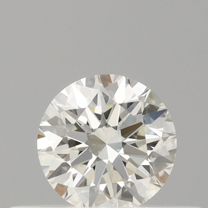 0.30 ct Round diamond