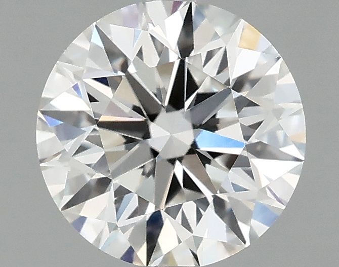 1.03 ct. round Lab Grown Diamond front image
