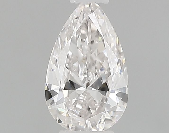 0.30 ct Pear diamond