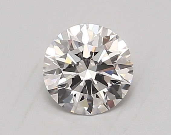 0.73 ct lab-grown Round Diamond