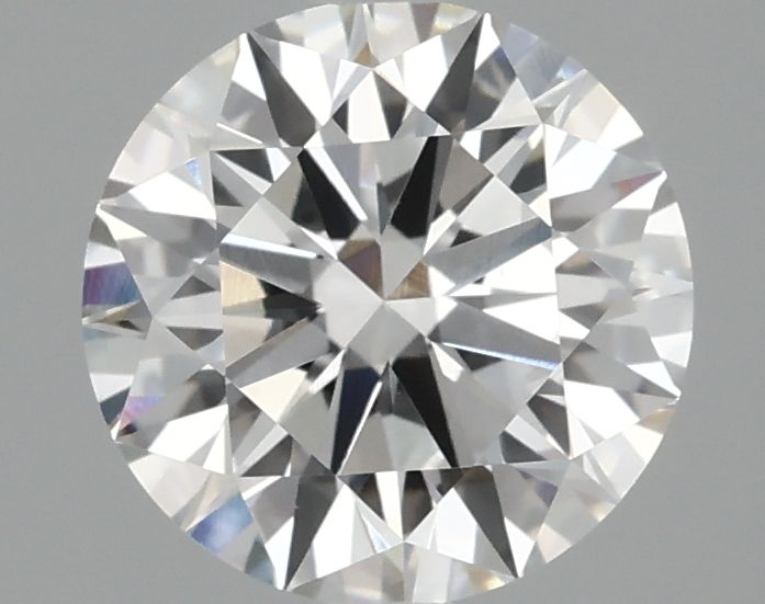 1.52 ct. round Lab Grown Diamond front image