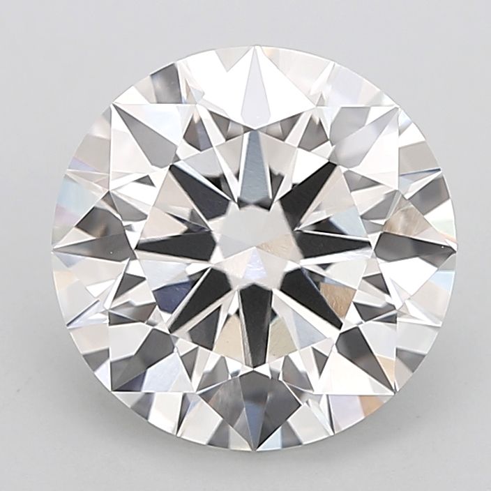 1.21 ct Round diamond