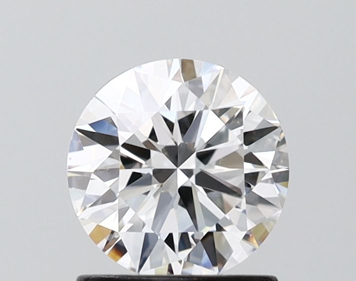 1.03 ct. round Lab Grown Diamond front image