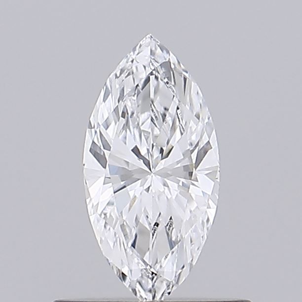 0.38 ct lab-grown Marquise Diamond