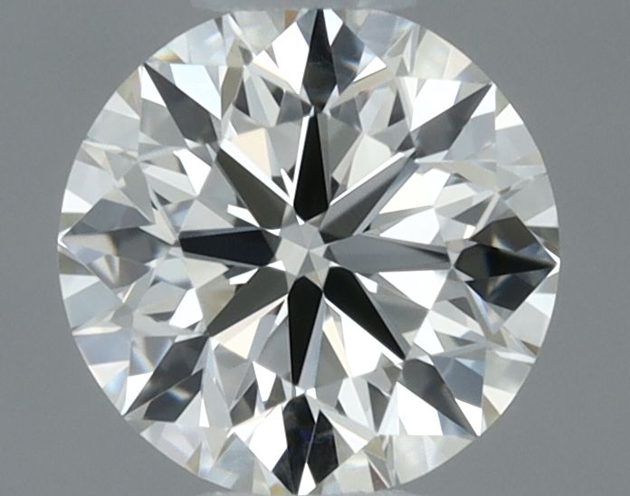 0.30 ct Round diamond