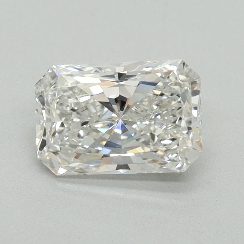 1.10 ct Radiant diamond