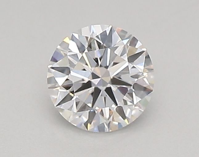 0.32 ct lab-grown Round Diamond