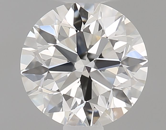 0.46 ct Round diamond