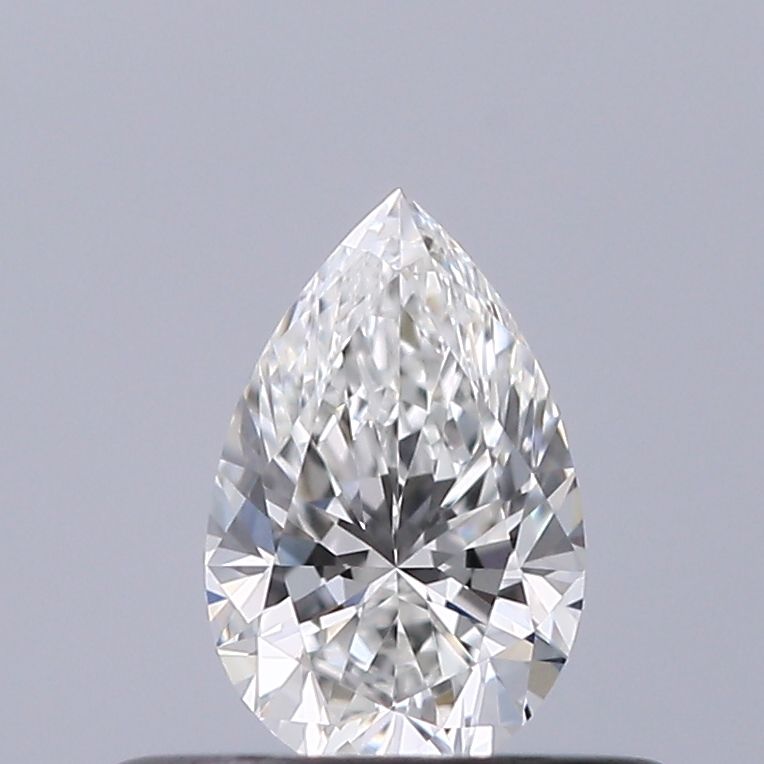 0.30 ct Pear diamond