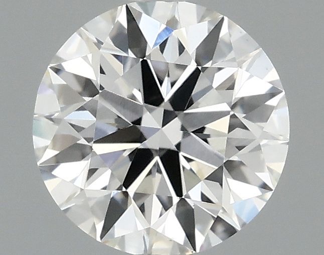 1.03 ct. round Lab Grown Diamond front image