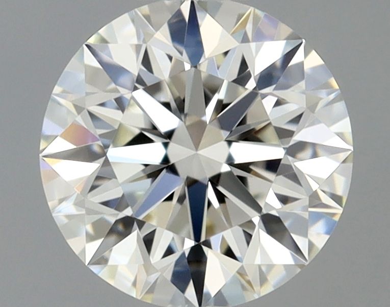 0.50 ct Round diamond