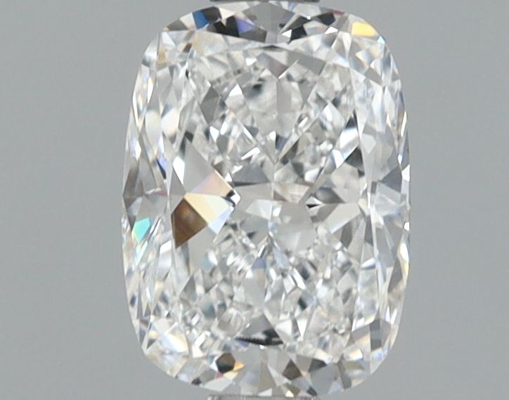 1.16 ct lab-grown Cushion modified Diamond