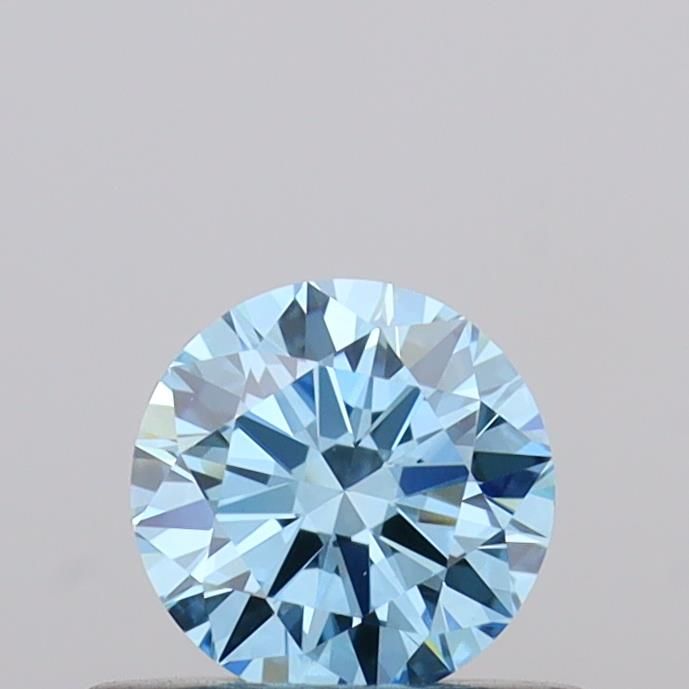 0.39 ct lab-grown Round Diamond