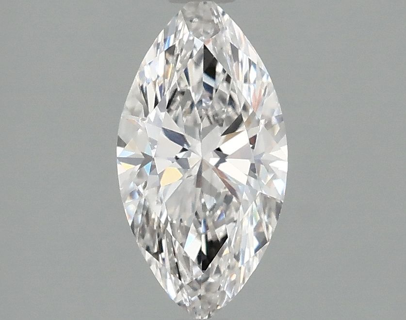 1.08 ct. marquise Lab Grown Diamond front image