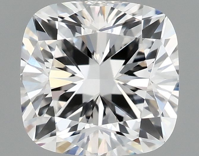 1.02 ct lab-grown Cushion modified Diamond