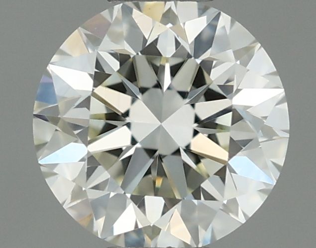 0.5 ct Round Diamond