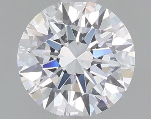 0.48 ct lab-grown Round Diamond