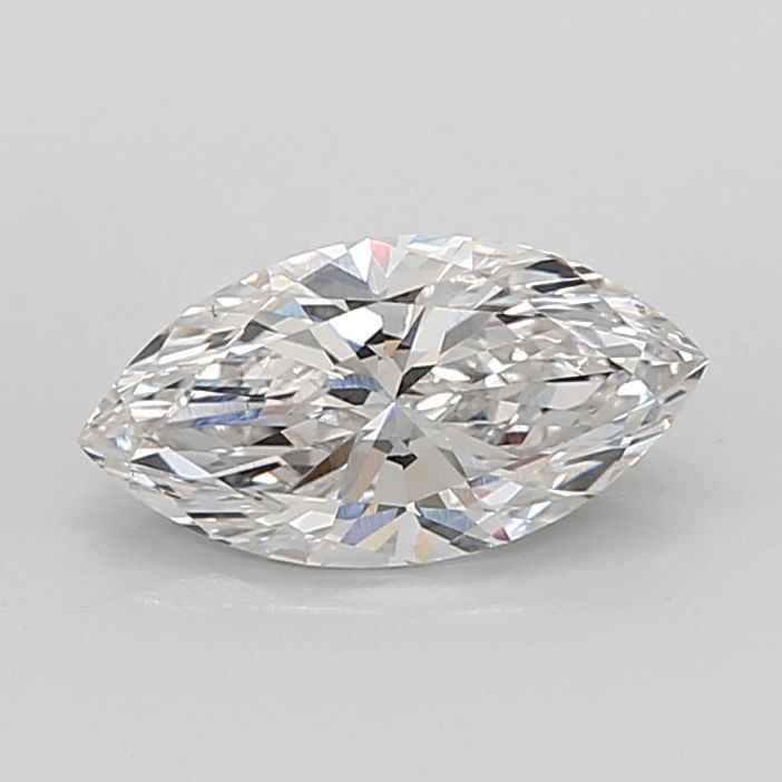 2.01 ct. marquise Lab Grown Diamond front image