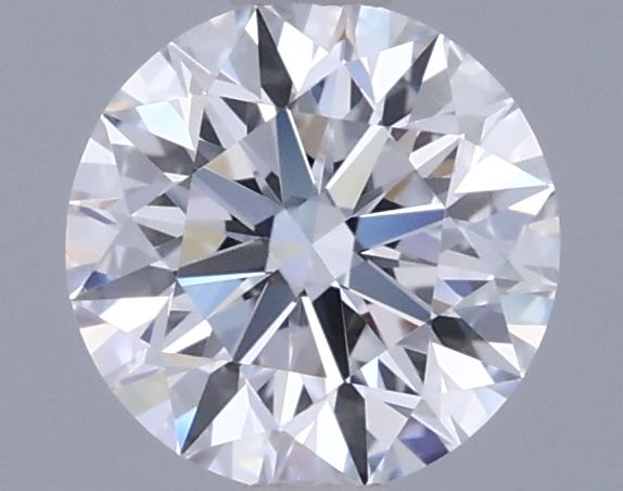 1.00 ct. round Lab Grown Diamond front image