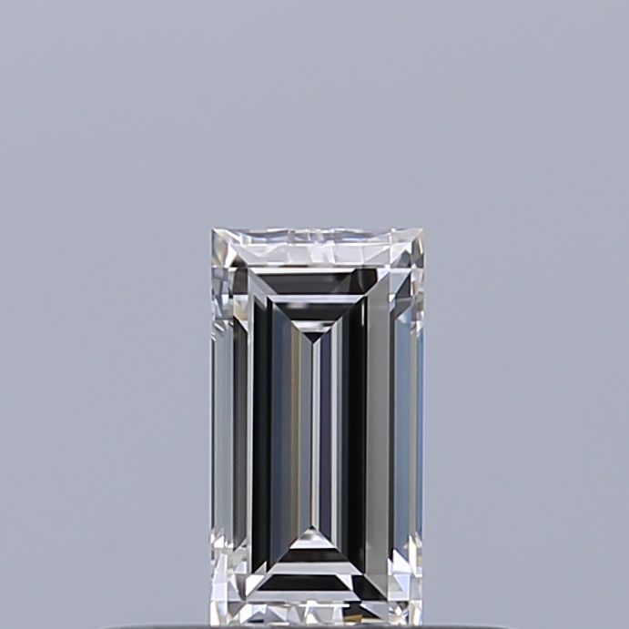 0.26 ct Baguette Diamond