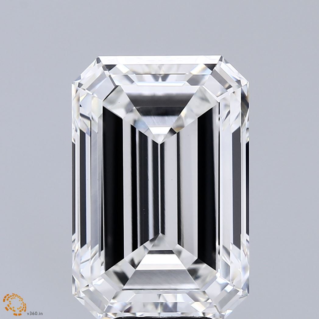 8.59 Carat