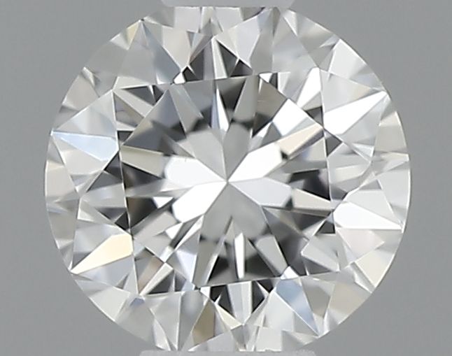 0.30 ct Round diamond